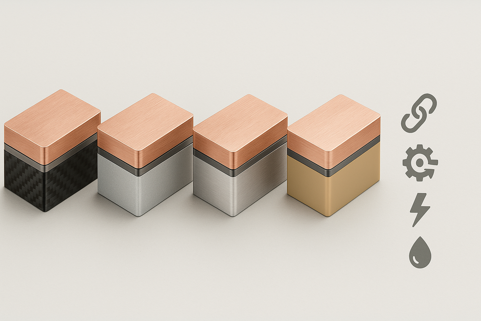 難素材めっき技術